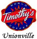 Timothy's Unionville